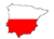 VIAJES UBADAT - Polski